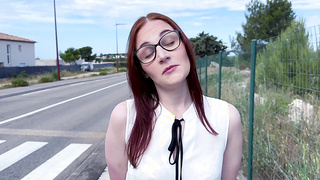 Lavyana, 29 Years Older, Salesperson In Lille!