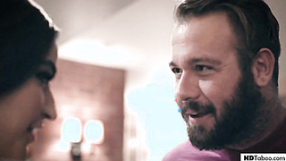 Who Tells The Truth? - Emily Willis At Unspoiled Taboo - Chad White