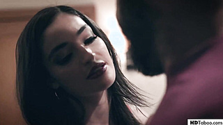 Who Tells The Truth? - Emily Willis At Unspoiled Taboo - Chad White