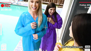 Surprise 4some by undergarments gfs