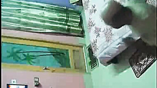 Uber-cute Indian Mal Romance and Ridding and Pummeling