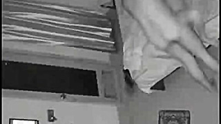 Indian Slender Dame Firm Nailing