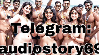 Audiostory : Maa ki Chudai ki Kahani 6