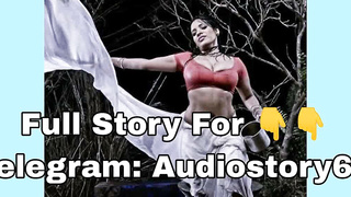 Audiostory : Maa ki Chudai ki Kahani 6