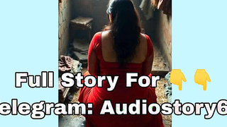 Audiostory : Mallu Maa ki kahani 3
