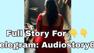 Audiostory : Mallu Maa ki kahani 3