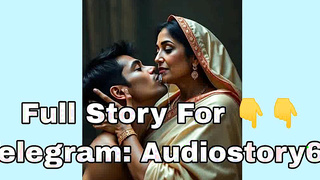 Audiostory : Maa ka Bollywood carrier 3