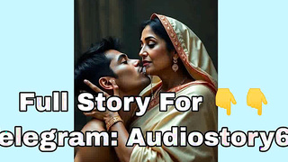 Audiostory : Maa ka Bollywood carrier 3