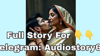 Audiostory : Maa ka Bollywood carrier 3