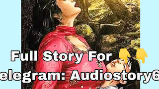 Audiostory : Bhai Behan Aur Barish 3