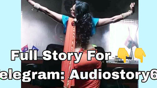 Audiostory : Pyari Behne ki chudai 3