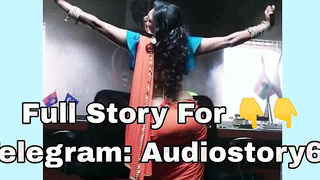 Audiostory : Pyari Behne ki chudai 3