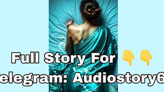 Audiostory : Biwi Banaunga Bol Kar Randi Bana Diya 2