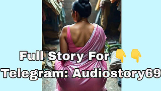 Audiostory : Sudha Jain Housewife Ko Prego Kiya Call stud Ne