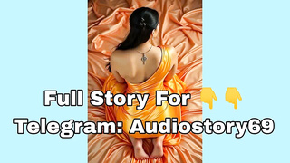 Audiostory : Shaadi Se Pehle Nephew Ki wifey Ke Sath 3some Chudai 2