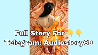 Audiostory : Shaadi Se Pehle Nephew Ki wifey Ke Sath 3some Chudai 2