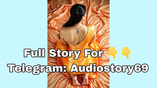 Audiostory : Shaadi Se Pehle Nephew Ki wifey Ke Sath 3some Chudai 2