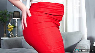 Holly Fuckpole. Pornographic star - Steaming Bootie Hollywood