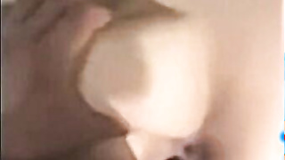 Cougar blow real orgy - Ultra-kinky small Latina brown-haired gets porked