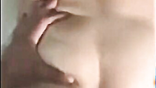 Cougar blow real orgy - Ultra-kinky small Latina brown-haired gets porked