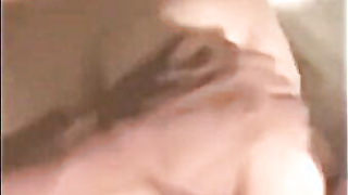 Cougar blow real orgy - Ultra-kinky small Latina brown-haired gets porked