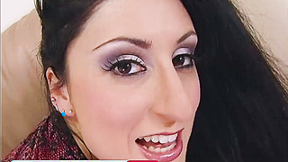 Immense Backside Sugary Lopez Gets Her Backside Masterwork Plunged