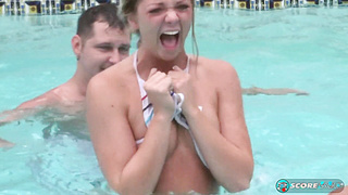 Moist & Wild - Part 1 - Jessie Andrews