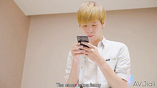 Xian'erai Is Looking To Appointment But Is Tempted By Her Godson First-ever - Xian Erai