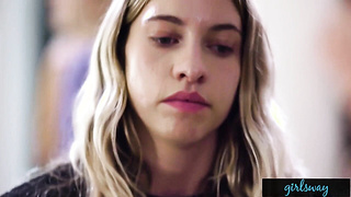 Is She Truly A All girl?