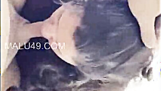 Uber-cute Tamil Female Showcases her Bare Figure and Boning