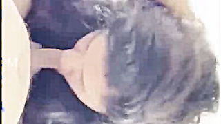 Uber-cute Tamil Female Showcases her Bare Figure and Boning