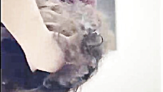 Uber-cute Tamil Female Showcases her Bare Figure and Boning