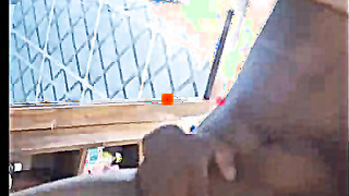 Super-cute Indian Gal Demonstrates Bare Bod For Paramour and Drilling