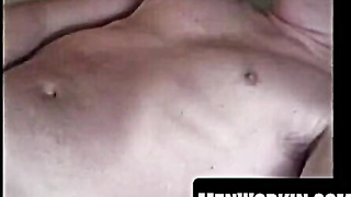 He milks his bone and devises jail mates