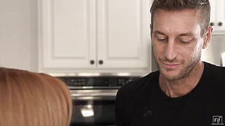 In The Right Palms - S38:E22 - Ryan Mclane