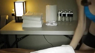 Total-figure approach turns into a vibrating hj