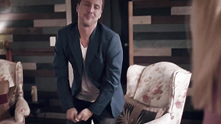 Pretty Daughter Blackmailed By Step Dad And Professor - Lana Sharapova - Tommy Gunn