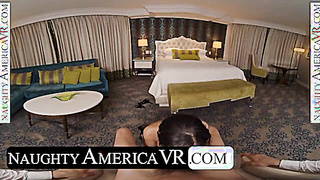 Steaming Penetrating Tryst With Gia Milana