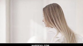 Erik And Vince Drill Marika Milani And Monika Fox!