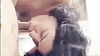 Indian Good-sized Backside Wifey Pulverizing