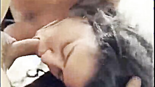 Indian Good-sized Backside Wifey Pulverizing