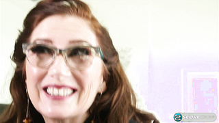 A BIG BLACK COCK And A Internal cumshot For Maria - Masturbate Blaque