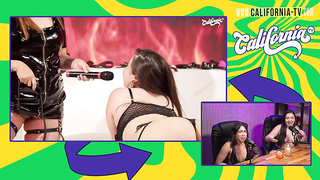 The Craziest Thing I've Done Was