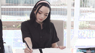 Unteachable With Selina Imai, Will Pounder