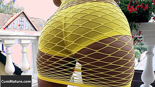 Assfucking Liking Mummy Kate Jones Gets Dual Smashed In Tough Three-way
