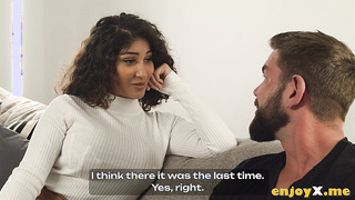 Zenith Venus Afrodita, Kinky Latina Dame With Monstrous Jugs And A Zeal For Harsh Fuck-fest - Gal A.