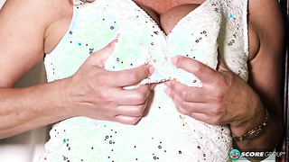 Preceding SCORE Female, Now Culo-plumbed By A BIG BLACK COCK - Rob Piper