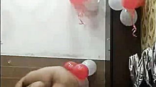 Supah Insane Indian Mal Demonstrates and Ravaging