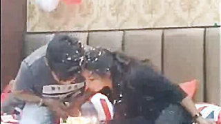 Supah Insane Indian Mal Demonstrates and Ravaging