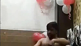 Supah Insane Indian Mal Demonstrates and Ravaging